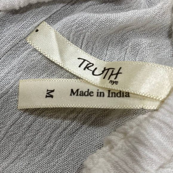 Swim Suite Cover Size M By Truth‎ nye - Picture 5 of 7